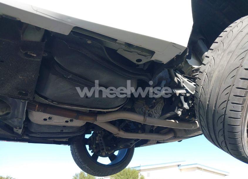 Photo 20 of 2016 Chevrolet Camaro 1LT (VIN 1G1FB1RXXG0169231)