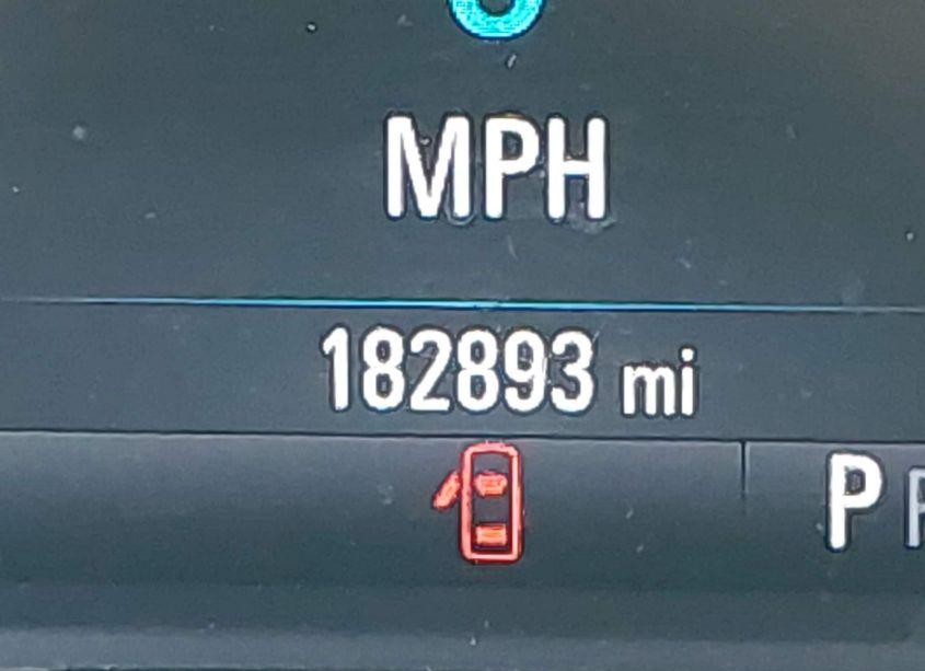 Photo 15 of 2017 Chevrolet Camaro 1LT (VIN 1G1FB1RXXH0179128)