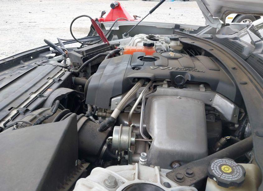 Photo 10 of 2018 Chevrolet Camaro 1LT (VIN 1G1FB1RXXJ0116150)