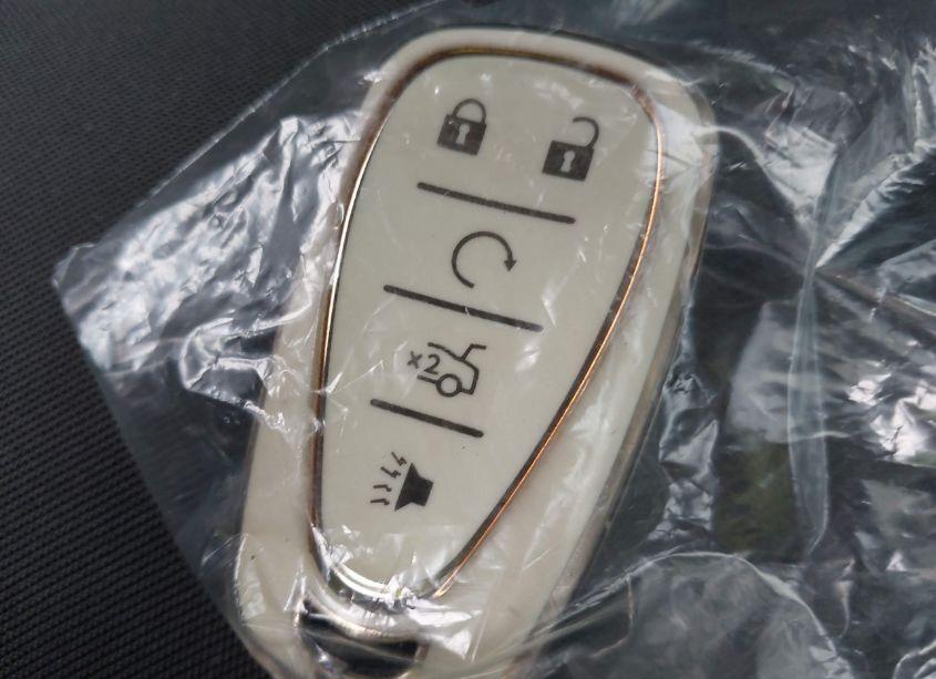 Photo 11 of 2018 Chevrolet Camaro 1LT (VIN 1G1FB1RXXJ0116150)