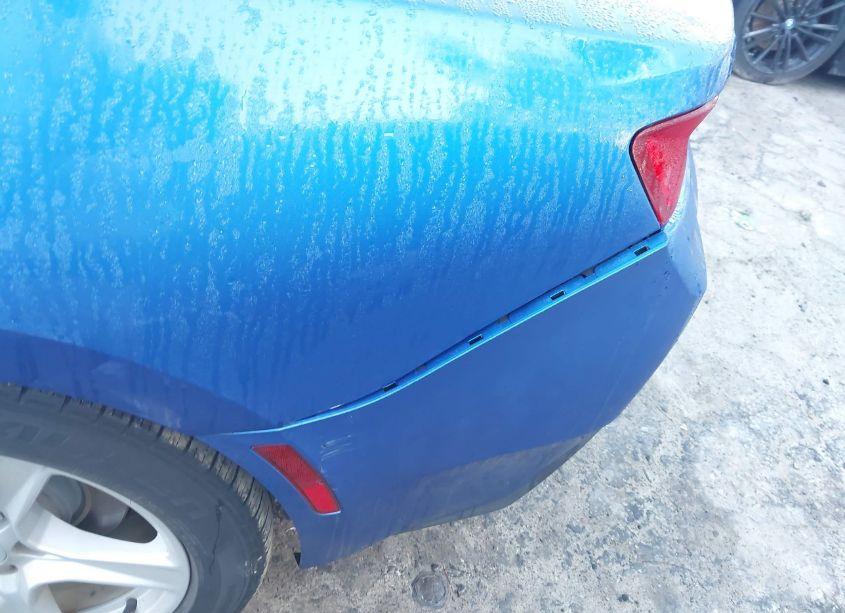 Photo 6 of 2018 Chevrolet Camaro 1LT (VIN 1G1FB1RXXJ0164781)