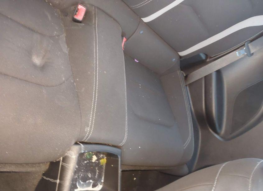 Photo 8 of 2018 Chevrolet Camaro 1LT (VIN 1G1FB1RXXJ0164781)