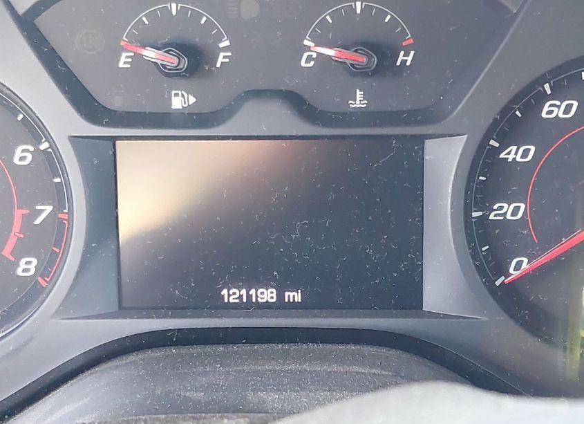 Photo 15 of 2019 Chevrolet Camaro 1LT (VIN 1G1FB1RXXK0108258)