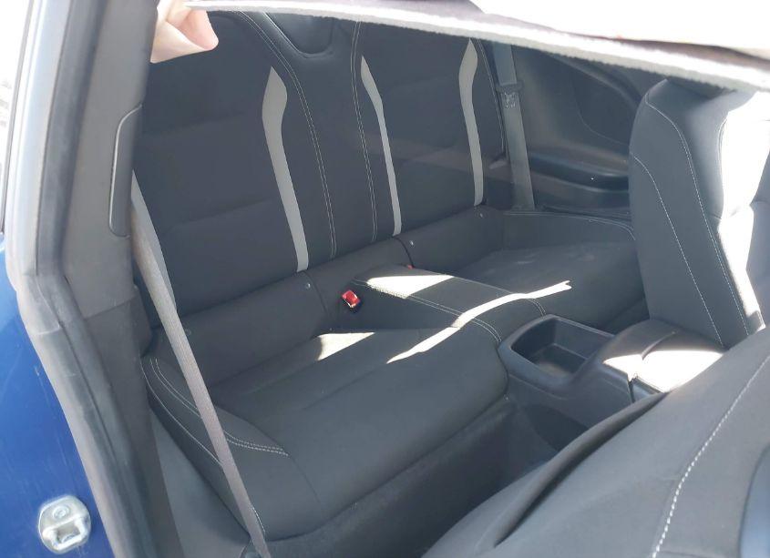 Photo 8 of 2019 Chevrolet Camaro 1LT (VIN 1G1FB1RXXK0108258)