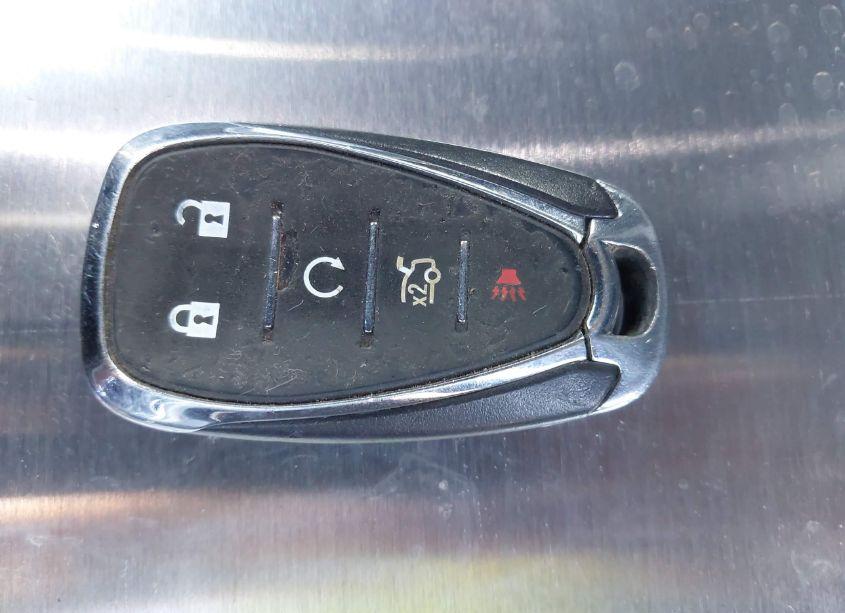 Photo 11 of 2020 Chevrolet Camaro RWD 1LS (VIN 1G1FB1RXXL0122050)