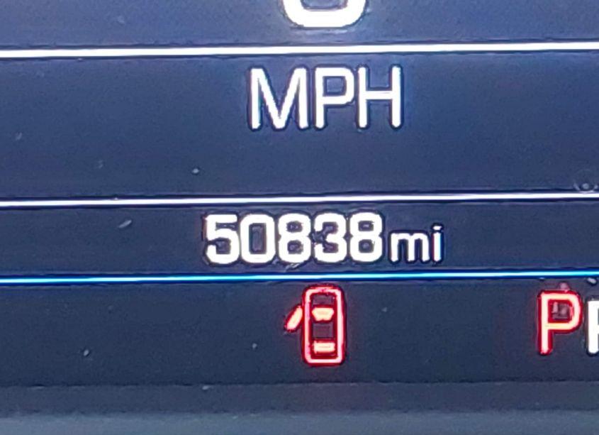 Photo 15 of 2020 Chevrolet Camaro RWD 1LS (VIN 1G1FB1RXXL0122050)