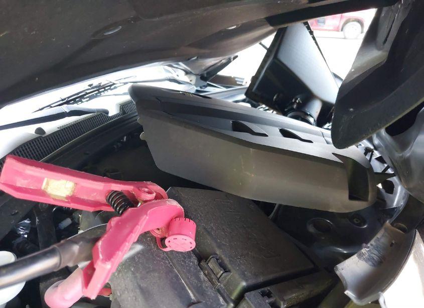 Photo 10 of 2017 Chevrolet Camaro 1LT (VIN 1G1FB3DS1H0202285)