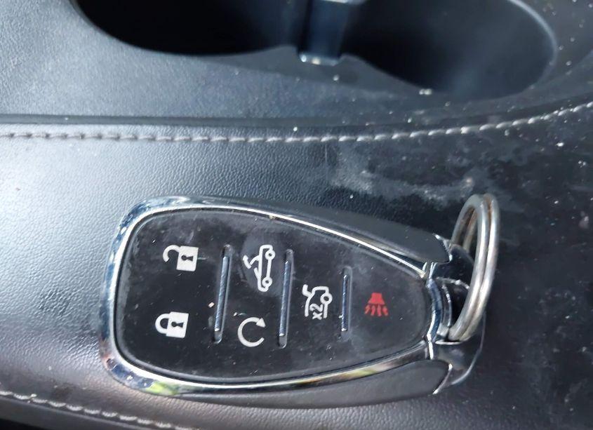 Photo 11 of 2017 Chevrolet Camaro 1LT (VIN 1G1FB3DS1H0202285)