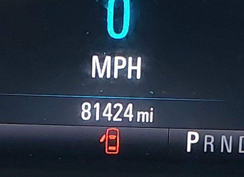 Photo 15 of 2017 Chevrolet Camaro 1LT (VIN 1G1FB3DS1H0202285)