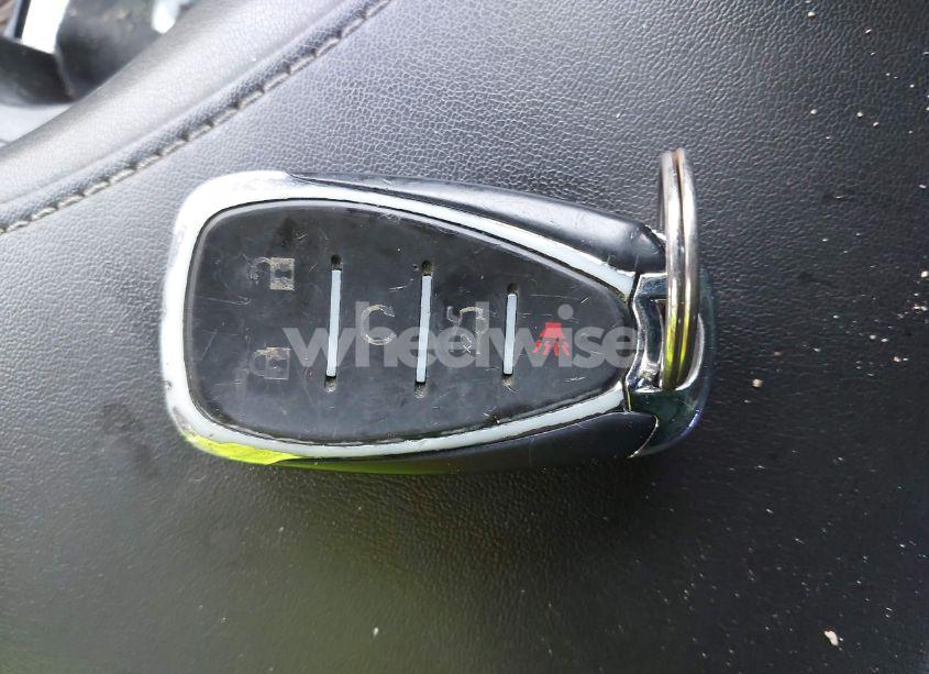 Photo 11 of 2019 Chevrolet Camaro 1LT (VIN 1G1FB3DS1K0156383)