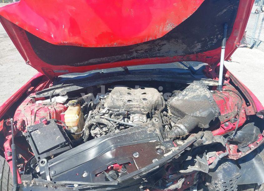 Photo 10 of 2020 Chevrolet Camaro RWD 1LT (VIN 1G1FB3DS1L0107993)