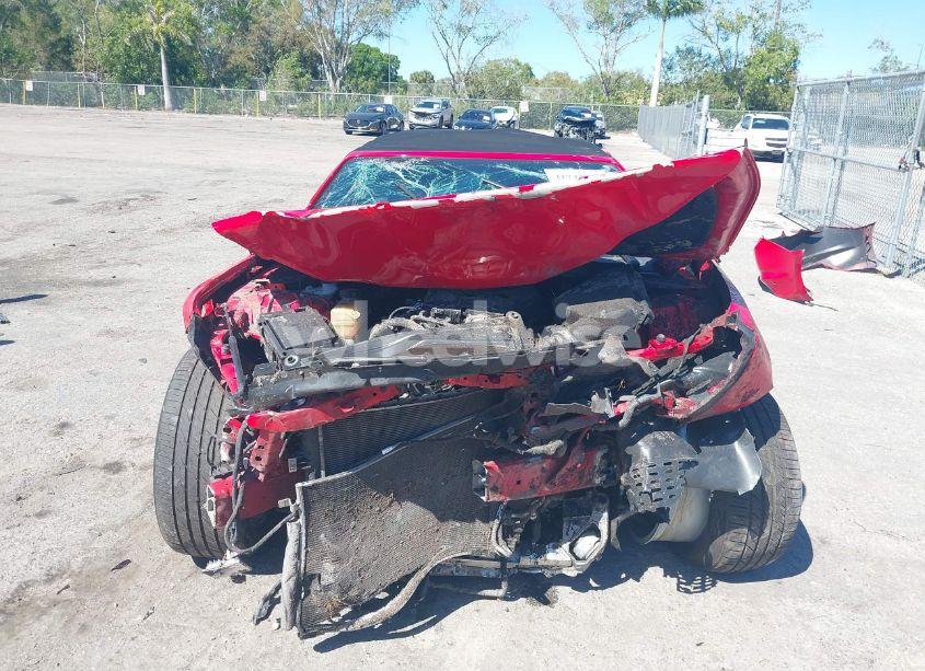 Photo 11 of 2020 Chevrolet Camaro RWD 1LT (VIN 1G1FB3DS1L0107993)