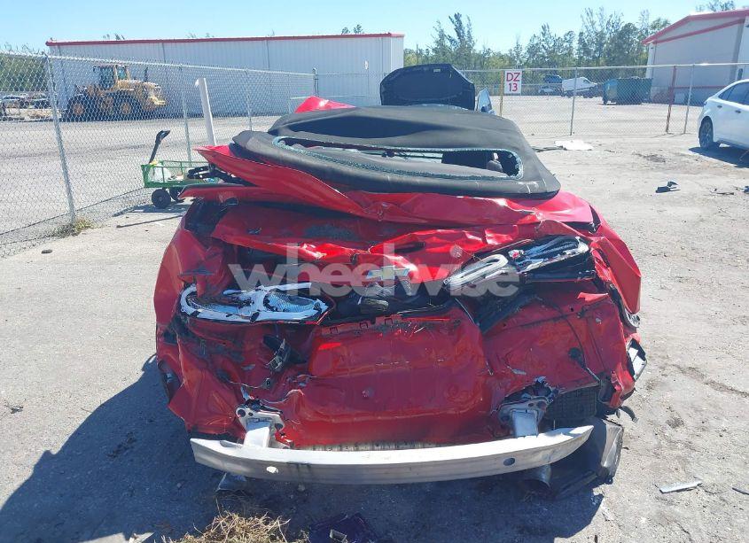 Photo 15 of 2020 Chevrolet Camaro RWD 1LT (VIN 1G1FB3DS1L0107993)