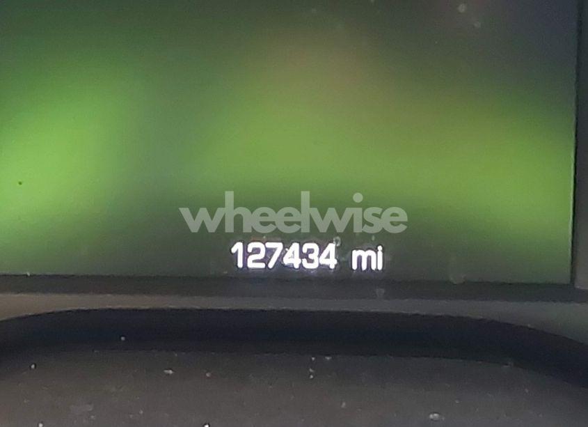 Photo 15 of 2016 Chevrolet Camaro 1LT (VIN 1G1FB3DS3G0192163)