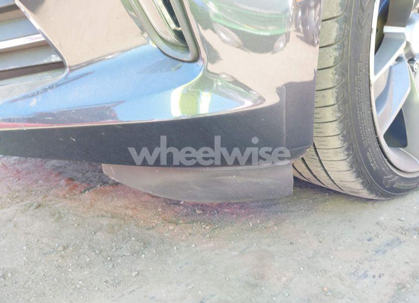 Photo 17 of 2016 Chevrolet Camaro 1LT (VIN 1G1FB3DS3G0192163)