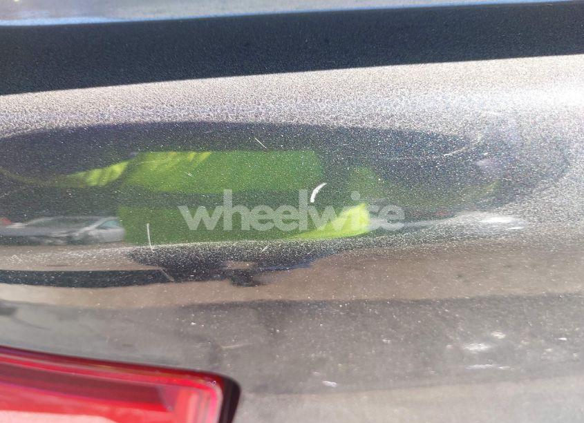 Photo 19 of 2016 Chevrolet Camaro 1LT (VIN 1G1FB3DS3G0192163)