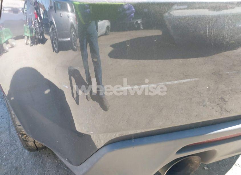 Photo 6 of 2016 Chevrolet Camaro 1LT (VIN 1G1FB3DS3G0192163)