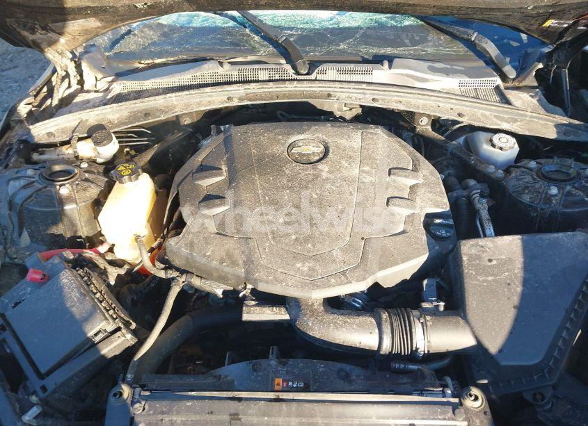 Photo 10 of 2019 Chevrolet Camaro 1LT (VIN 1G1FB3DS4K0156054)