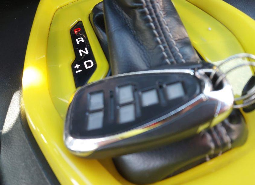 Photo 11 of 2017 Chevrolet Camaro 1LT (VIN 1G1FB3DS5H0135691)