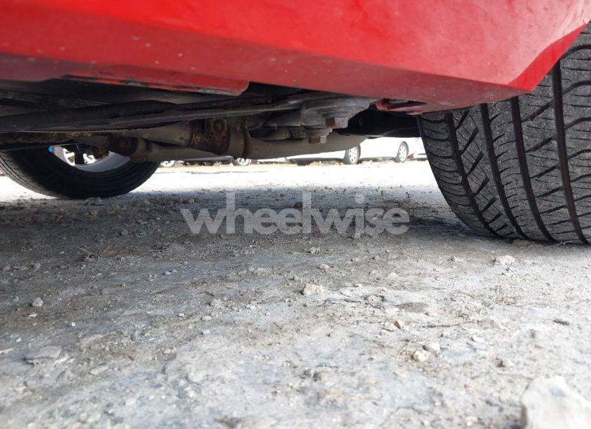 Photo 12 of 2019 Chevrolet Camaro 1LT (VIN 1G1FB3DS5K0132605)