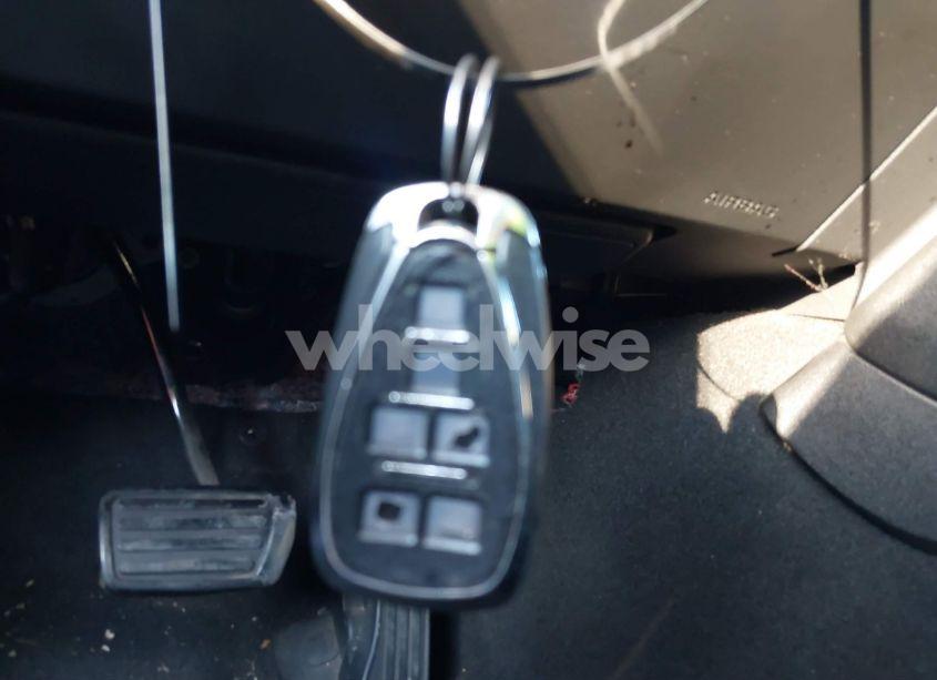 Photo 11 of 2019 Chevrolet Camaro LS/LT (VIN 1G1FB3DS7K0124988)