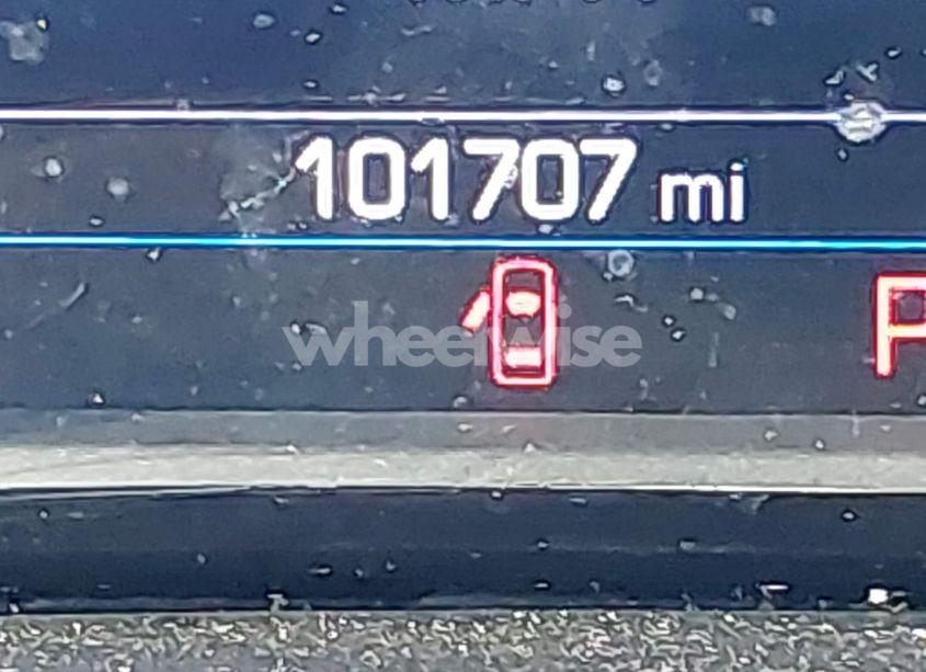 Photo 15 of 2019 Chevrolet Camaro LS/LT (VIN 1G1FB3DS7K0124988)