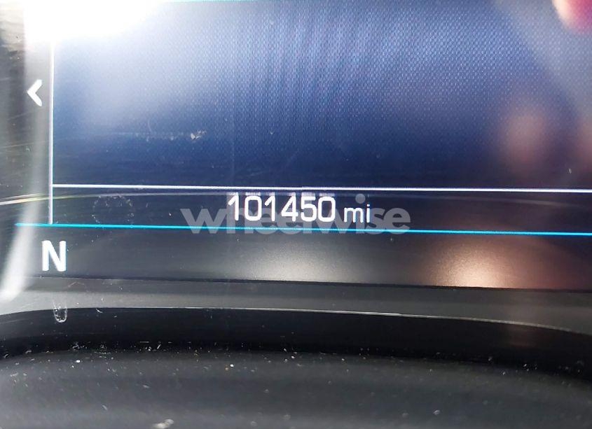 Photo 7 of 2020 Chevrolet Camaro RWD 1LT (VIN 1G1FB3DS9L0112858)