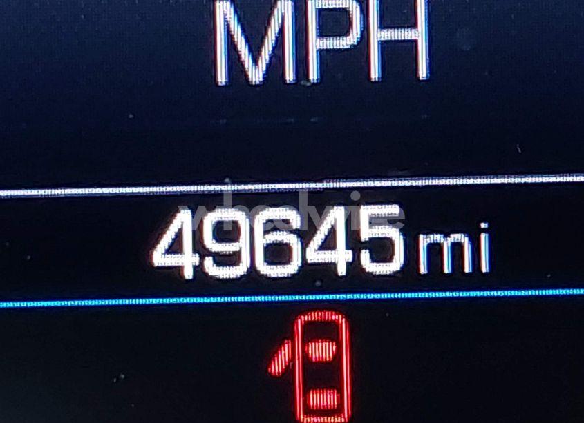 Photo 15 of 2020 Chevrolet Camaro RWD 1LT (VIN 1G1FB3DS9L0113332)