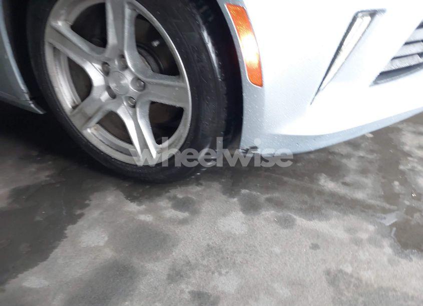 Photo 6 of 2018 Chevrolet Camaro 1LT (VIN 1G1FB3DX1J0130330)