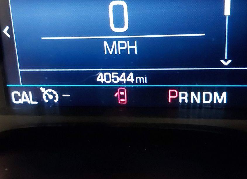 Photo 16 of 2019 Chevrolet Camaro 1LT (VIN 1G1FB3DX1K0112329)