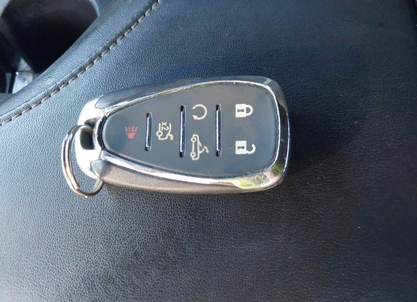 Photo 11 of 2020 Chevrolet Camaro RWD 1LT (VIN 1G1FB3DX1L0103504)