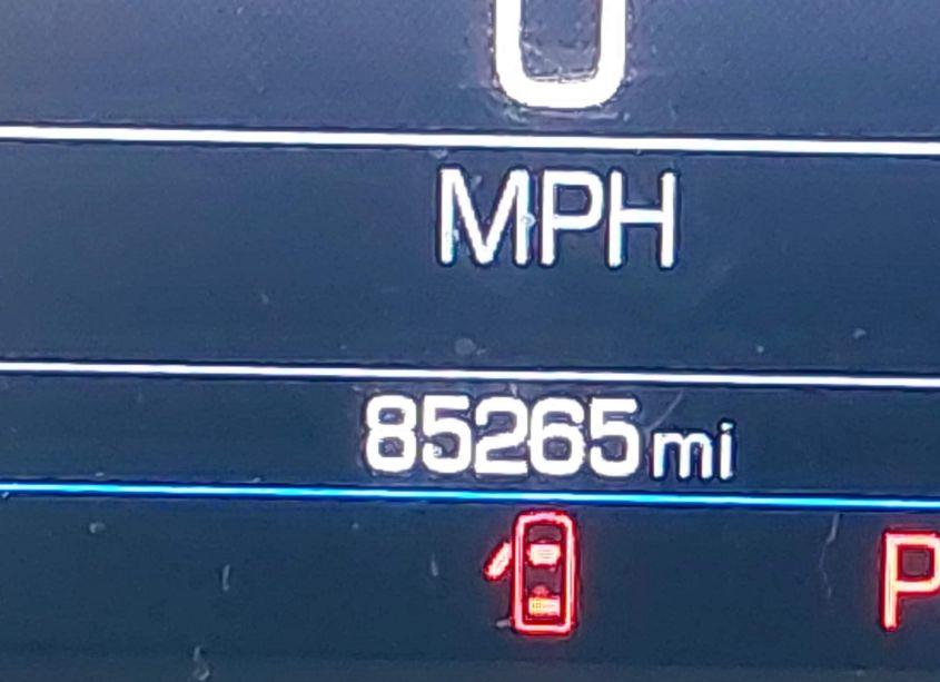 Photo 15 of 2020 Chevrolet Camaro RWD 1LT (VIN 1G1FB3DX1L0103504)