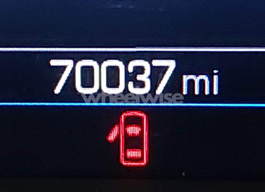 Photo 15 of 2020 Chevrolet Camaro RWD 1LT (VIN 1G1FB3DXXL0100679)