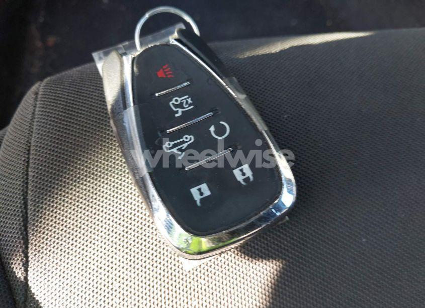 Photo 11 of 2020 Chevrolet Camaro RWD 1LT (VIN 1G1FB3DXXL0105753)