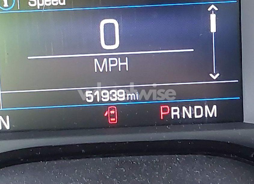 Photo 15 of 2020 Chevrolet Camaro RWD 1LT (VIN 1G1FB3DXXL0105753)