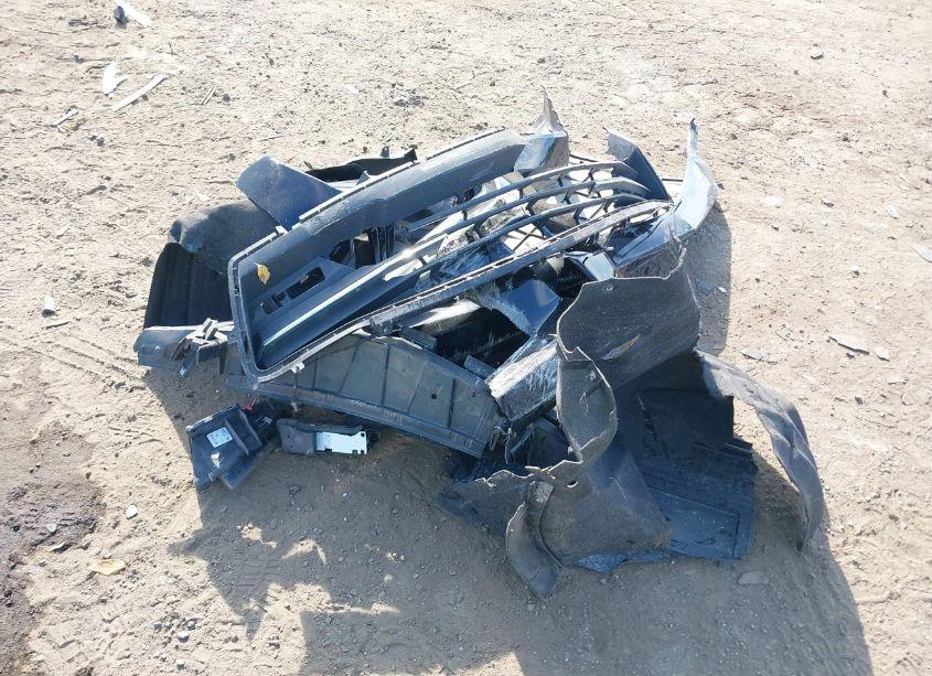 Photo 12 of 2017 Chevrolet Camaro 2LT (VIN 1G1FC1RSXH0179549)