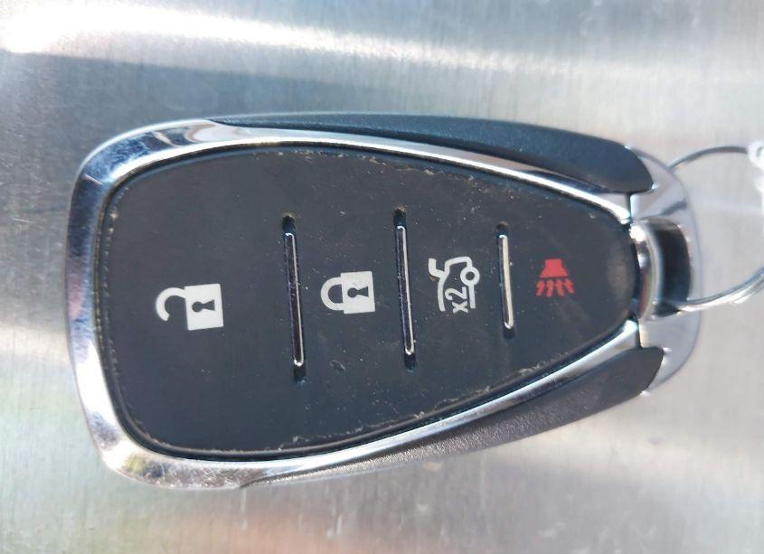 Photo 11 of 2022 Chevrolet Camaro RWD 2LT (VIN 1G1FC1RX0N0106097)