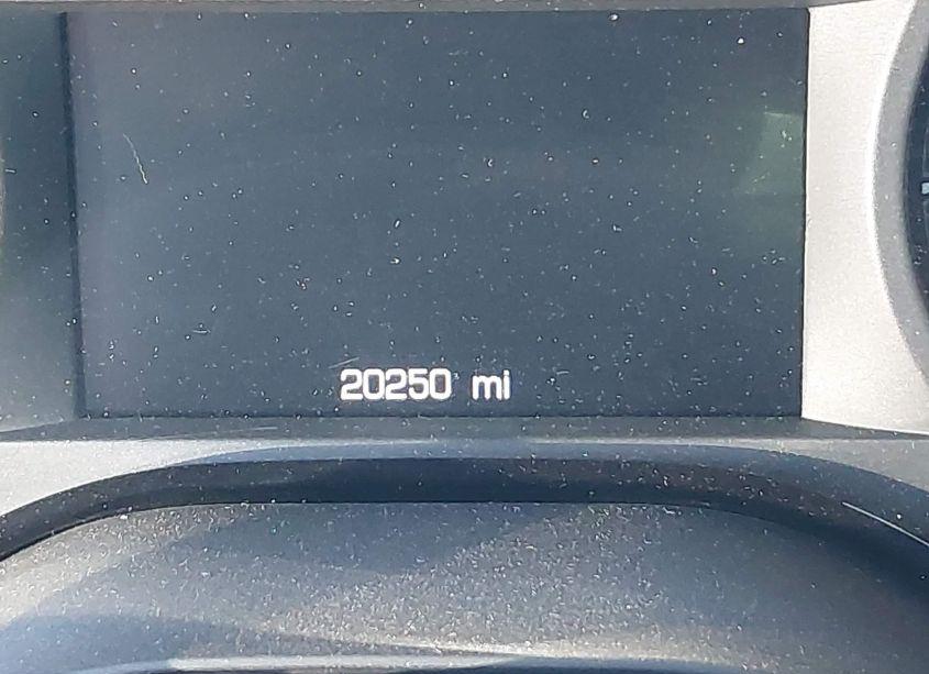 Photo 16 of 2022 Chevrolet Camaro RWD 2LT (VIN 1G1FC1RX0N0106097)