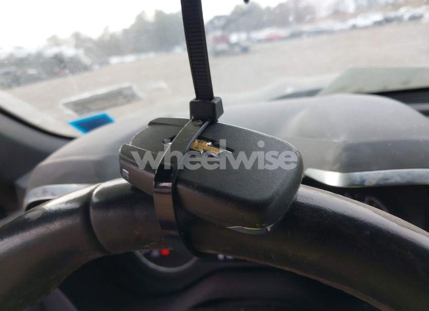 Photo 11 of 2023 Chevrolet Camaro RWD 2LT (VIN 1G1FC1RX0P0117071)