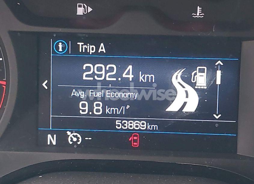 Photo 15 of 2023 Chevrolet Camaro RWD 2LT (VIN 1G1FC1RX0P0117071)