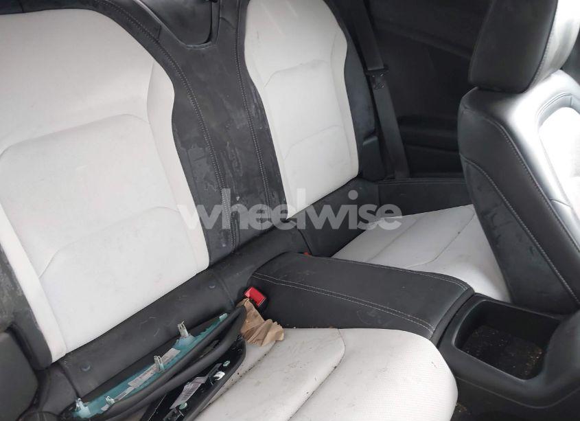 Photo 8 of 2023 Chevrolet Camaro RWD 2LT (VIN 1G1FC1RX0P0117071)