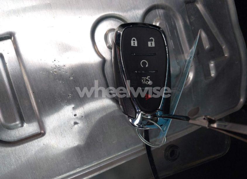 Photo 11 of 2016 Chevrolet Camaro 2LT (VIN 1G1FD1RS0G0191317)