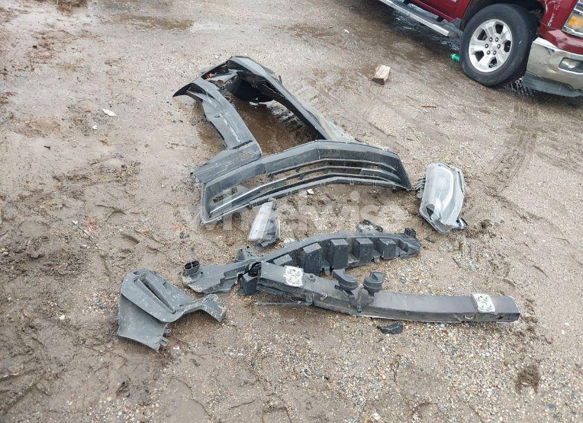 Photo 12 of 2016 Chevrolet Camaro 2LT (VIN 1G1FD1RS0G0191317)