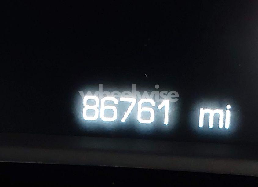 Photo 16 of 2016 Chevrolet Camaro 2LT (VIN 1G1FD1RS0G0191317)