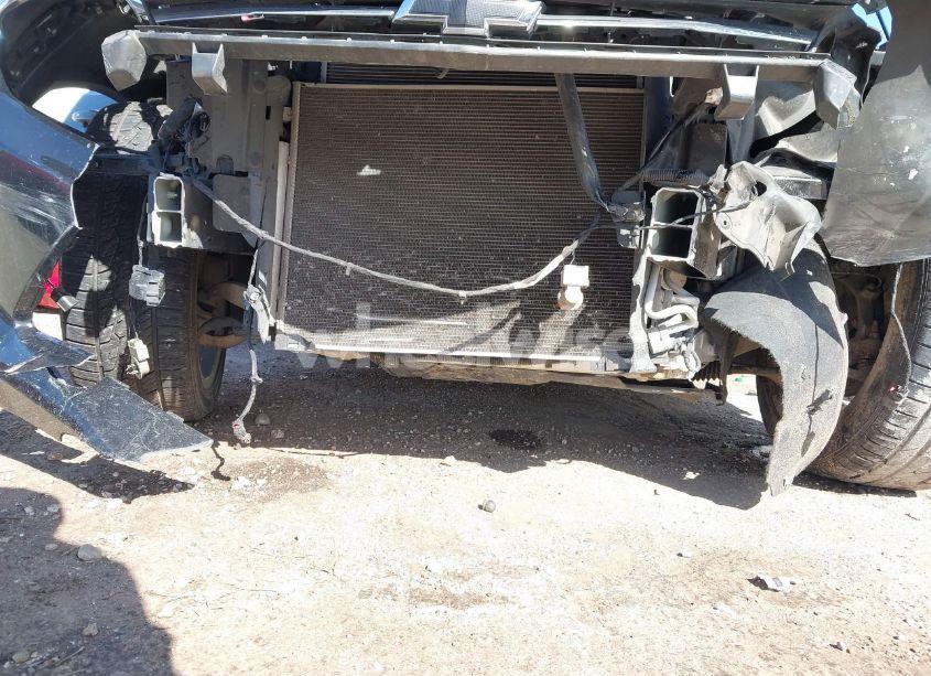 Photo 18 of 2016 Chevrolet Camaro 2LT (VIN 1G1FD1RS0G0191317)