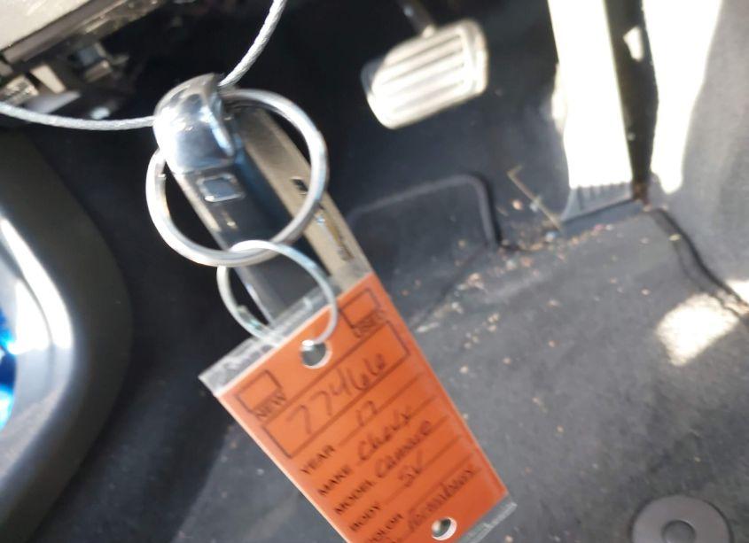 Photo 11 of 2017 Chevrolet Camaro 2LT (VIN 1G1FD1RS2H0153220)