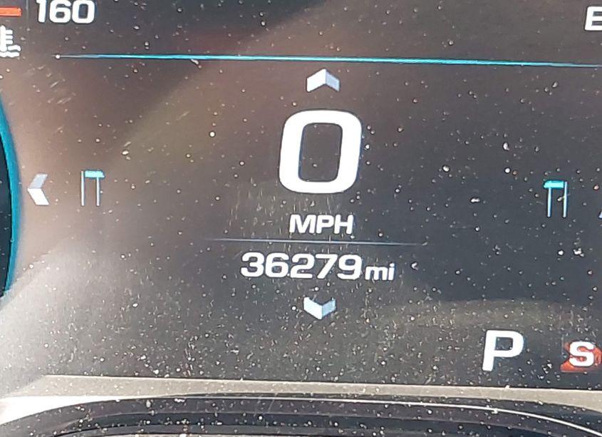 Photo 15 of 2017 Chevrolet Camaro 2LT (VIN 1G1FD1RS2H0153220)