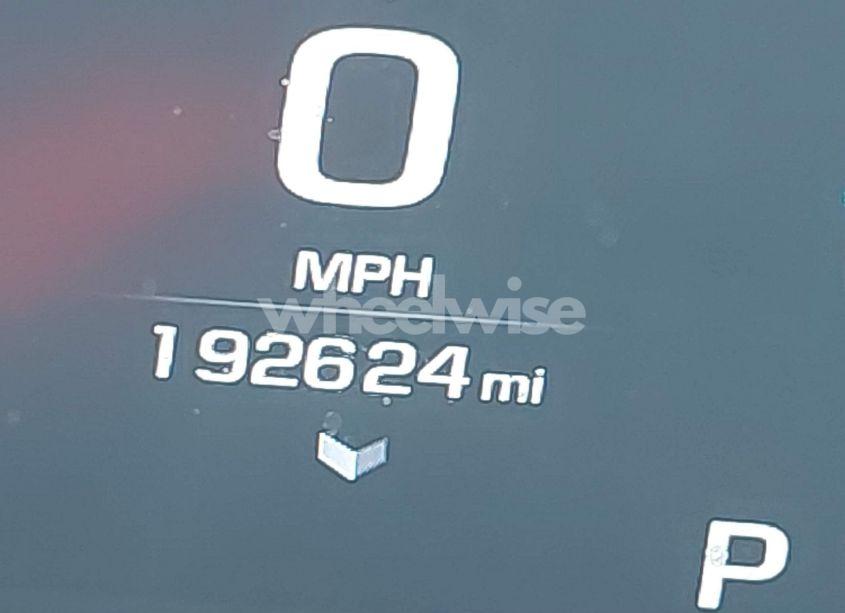 Photo 15 of 2016 Chevrolet Camaro 2LT (VIN 1G1FD1RS3G0145951)