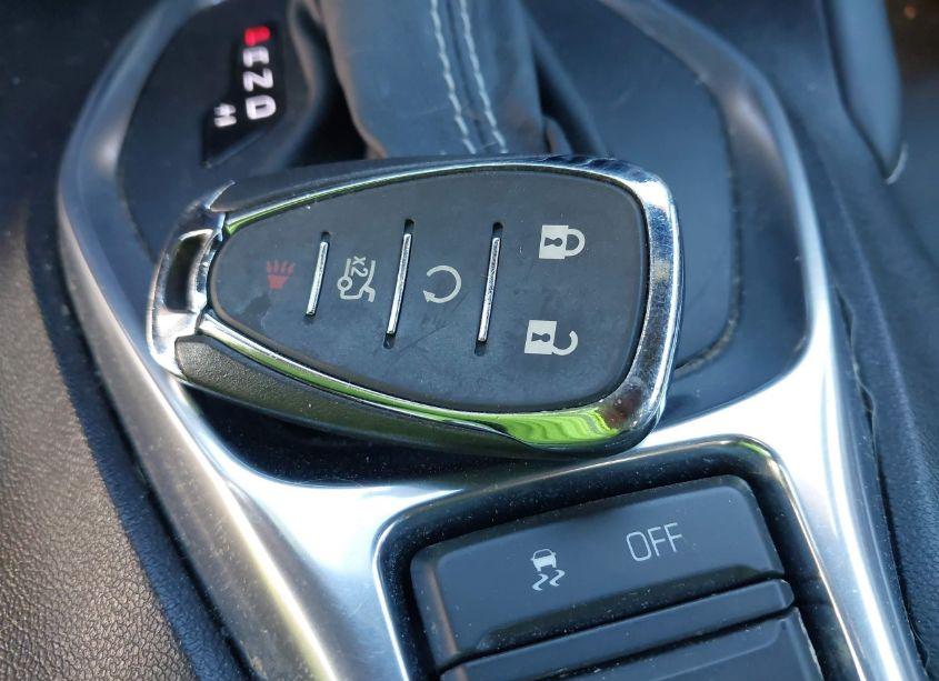 Photo 11 of 2017 Chevrolet Camaro 2LT (VIN 1G1FD1RS3H0110876)