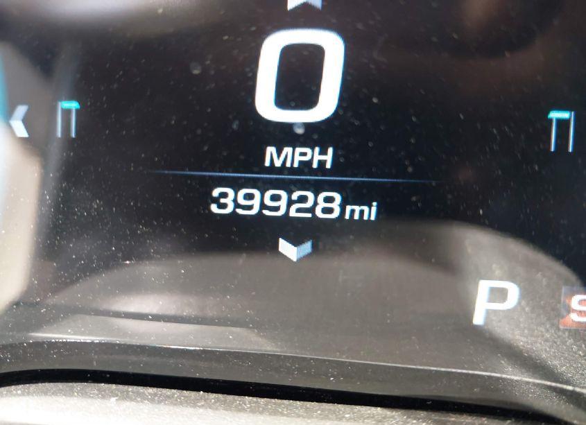 Photo 15 of 2017 Chevrolet Camaro 2LT (VIN 1G1FD1RS3H0110876)